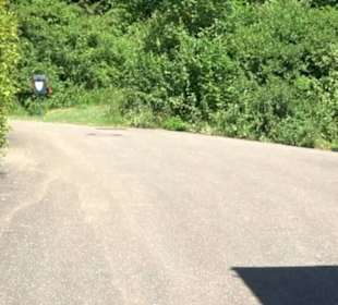 Ruine Hohenmelchingen