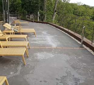 Ruhebereich - Spa - Ebene 1