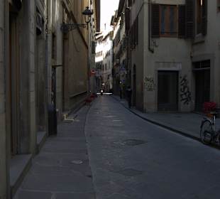 Old Town Florence