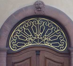 Altstadt Mannheim Quadratstadt