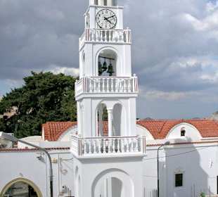 Moni Tsambika