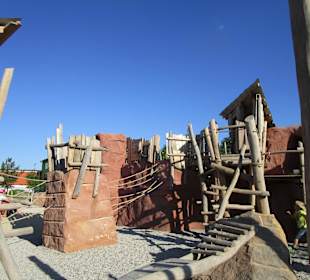 Alla Hopp Bewegungs- und Begegnungsanlage