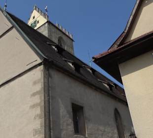 Mauritiuskirche