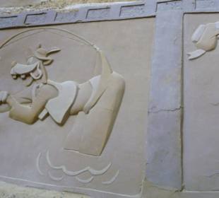 Sehenswertes Sand City