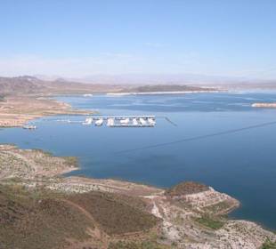 Lake Mead