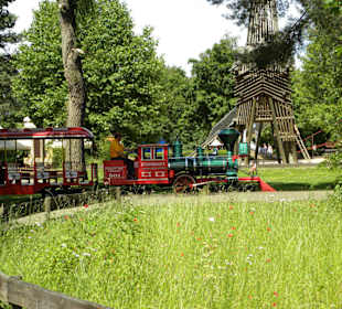 Serengeti Park Hodenhagen