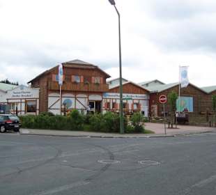 Kristall-Therme "Heißer Brocken"