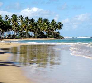 Strand Playa Rincon