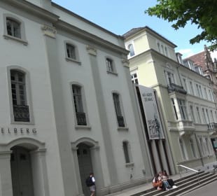 Theater & Orchester Heidelberg