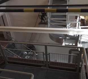 Mühle Tiefenbrunnen