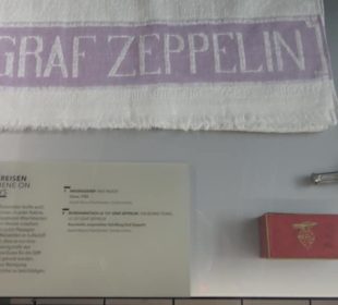 Zeppelin Museum