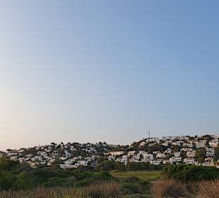 Wandern Son Bou