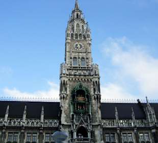 Das Rathaus