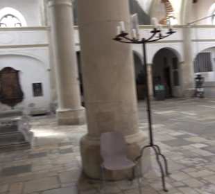 Minoritenkirche St. Salvator