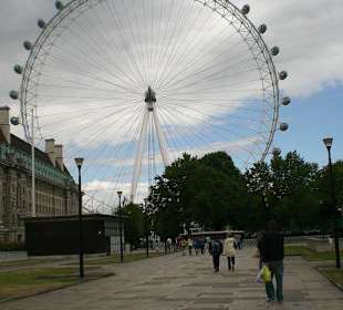 London Eye
