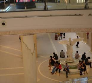 Shoppingcenter Terminal 21