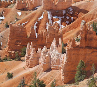 Bryce Canyon