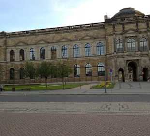 Gemäldegalerie