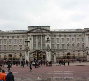 Buckingham Palace