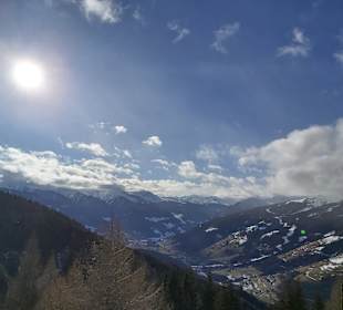 Wandern Ridnaun Ratschings