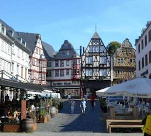 Altstadt Limburg