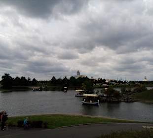  Belantis Vergnügungspark Leipzig in Leipzig