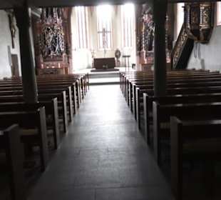 Dorfkirche St. Mauritius