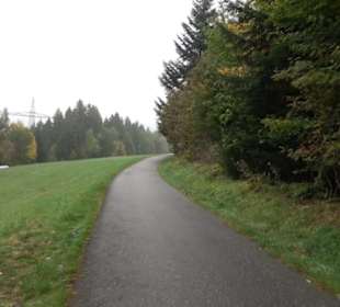 Burgruine Hohenschramberg