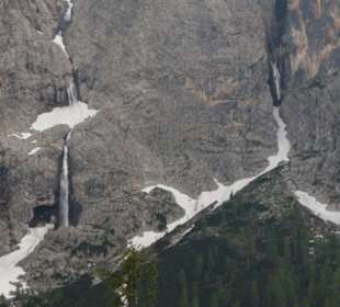 Wasserfall