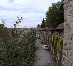 Stadtmauer