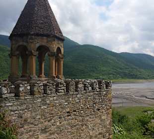 Gruzińska Droga Wojenna