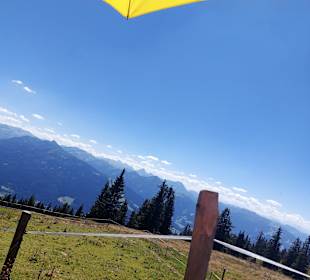 Radstädter Radgarten