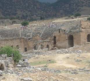 Pamukale
