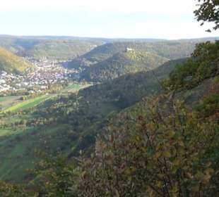 Sonnenfels Sankt Johann