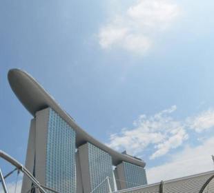Skypark Marina Bay Sands