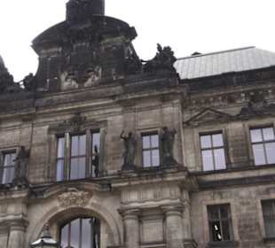 Rund um die Frauenkirche