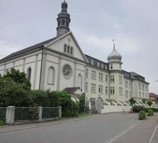 Kloster Hegne