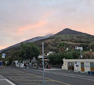 Vulkan Stromboli