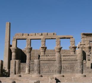 Philar-Tempel