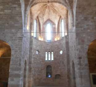 Kirche Our Lady of the Castle