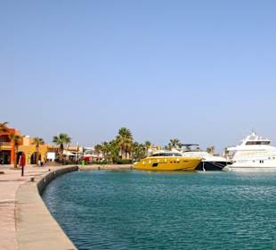 Hurghada 