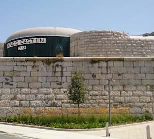 Gibraltar - enklawa brytyjska