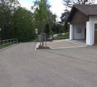Friedhof Bechtoldsweiler