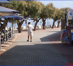 Strandpromenade