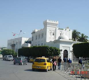Tunis