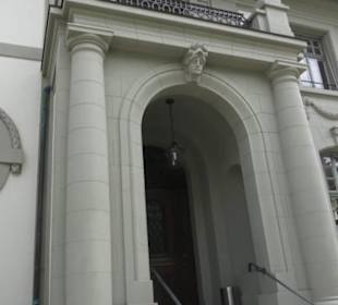 Johann Jakobs Museum