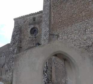 Kloster Sant Salvador