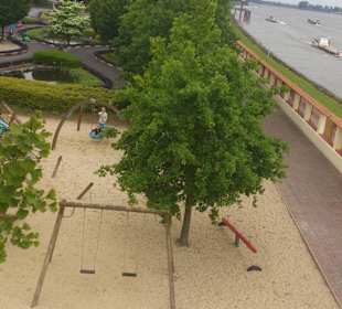 Kernwasser Wunderland