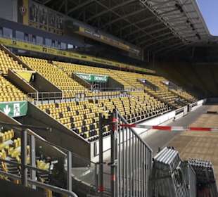 Rudolf-Harbig-Stadion