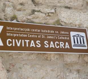 Kathedrale Sveti Jakov